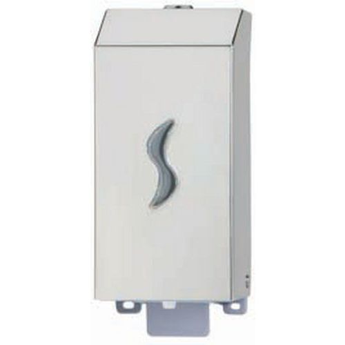 Distributore di sapone liquido Acciaio inox AISI 304 0,5 L,