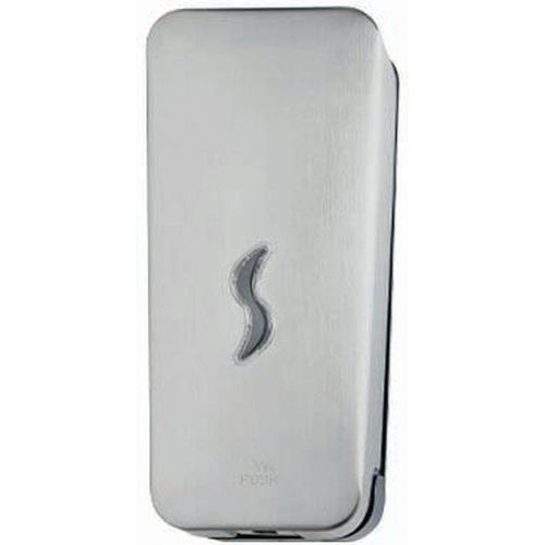 Distributore di sapone liquido Acciaio inox AISI 304 1 lt,