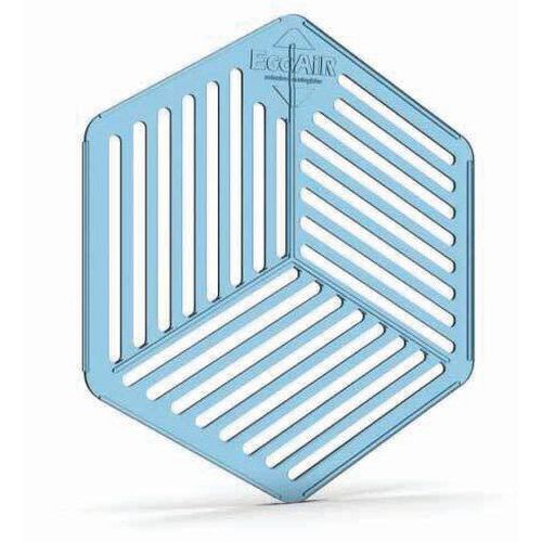 Retina per orinatoi (Arancia & Cannella) Polietilene,