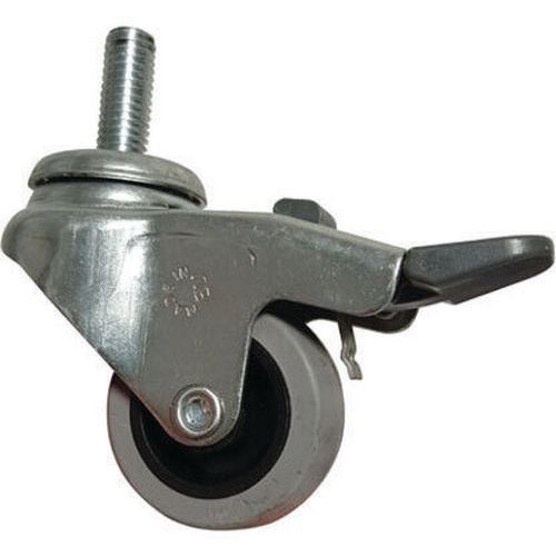 Kit quattro ruote Ø 40 mm,