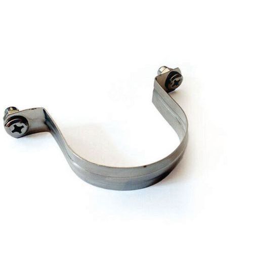 Adattatori per fissaggio a palo ø 60 mm Acciaio inox 430,