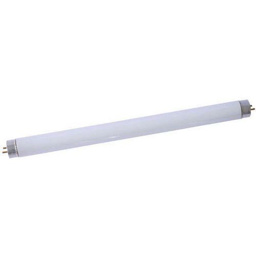 Lampada neon per sterminatore d'insetti (44 cm) Vetro Bianco 15 W,