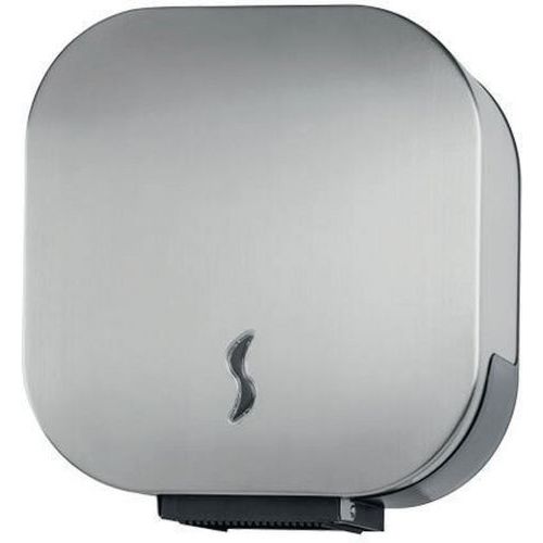 Distributore di carta igienica in rotolo (400 m) Satinato 400 mt,