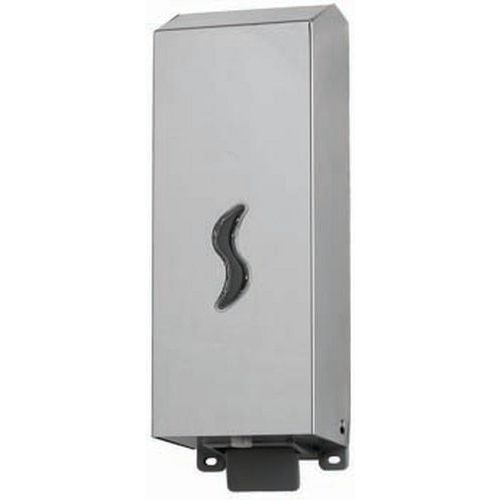 Distributore di sapone a schiuma Acciaio inox AISI 304 1,2 lt,