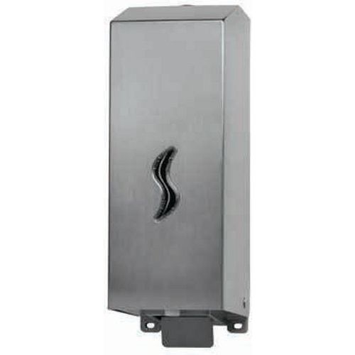 Distributore di sapone a schiuma Acciaio inox AISI 304 1\,2 lt,