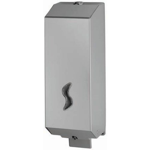 Distributore di sapone liquido Acciaio inox AISI 304 1\,2 lt,