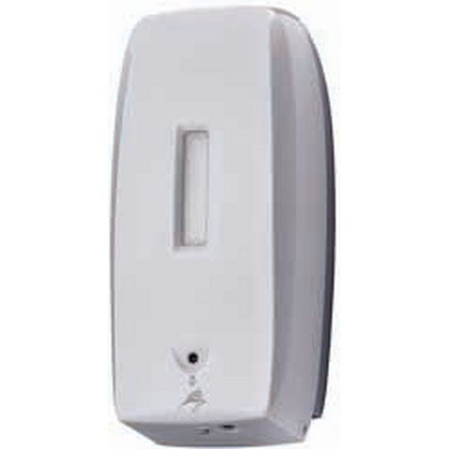 Distributore automatico di sapone liquido/gel igienizzante ABS 0,5 L,