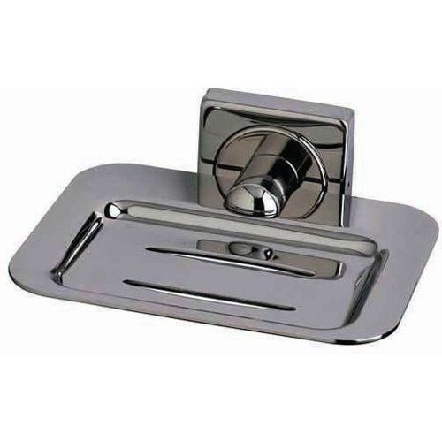 Portasapone Acciaio inox AISI 304,