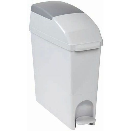 Contenitore di sacchetti igienici ABS 15 lt,