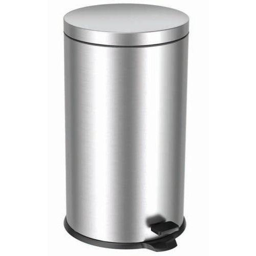 Contenitore a pedale Acciaio inox AISI 430 40 lt,