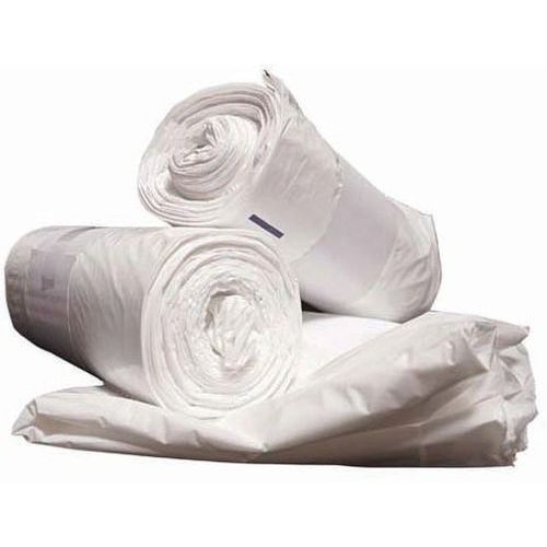 Sacchetti antimicrobici profumati Bianco 23 lt,