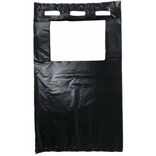 Sacchetti per deiezioni canine Polietilene ad alta densità 2 lt,