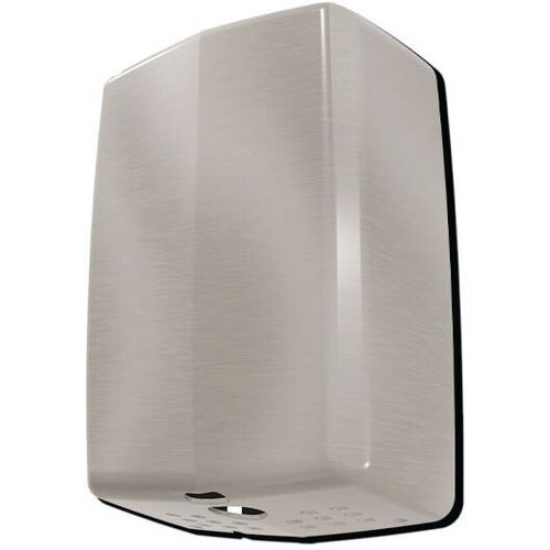 Asciugamani elettrico smart (con motore AC) ABS - Nylon 1.000 W,