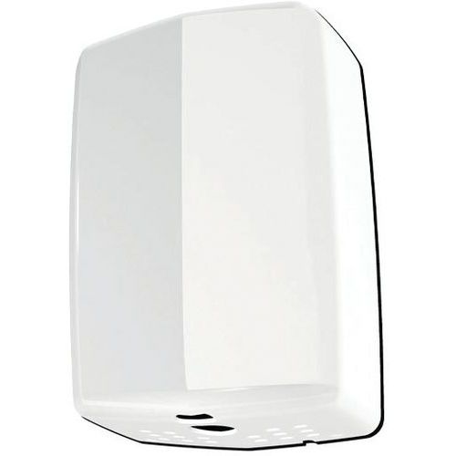 Asciugamani elettrico smart (con motore AC) Bianco 1.000 W,