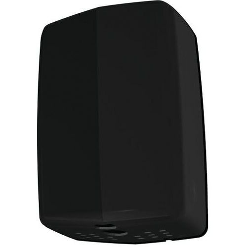 Asciugamani elettrico smart (con motore AC) Nero 1.000 W,