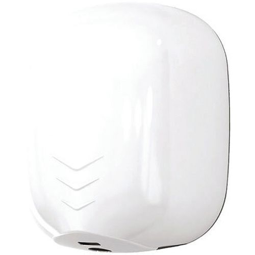 Asciugamani elettrico smart (con motore AC) Polipropilene 1.100 W,