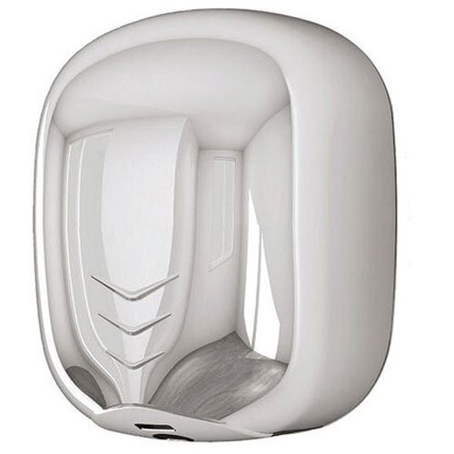 Asciugamani elettrico smart (con motore AC) Acciaio inox AISI 304 1.100 W,