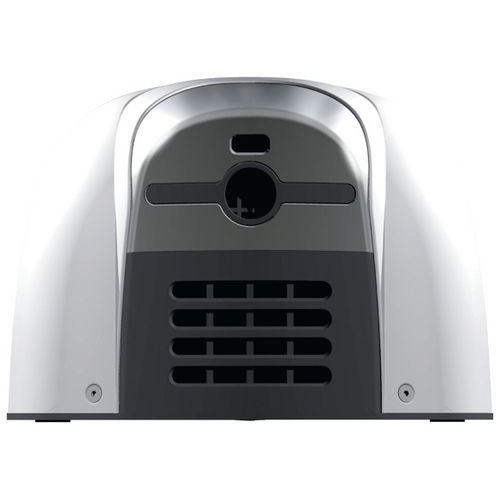 Asciugamani senza resistenza - a cono d’aria ABS 1.100 W,