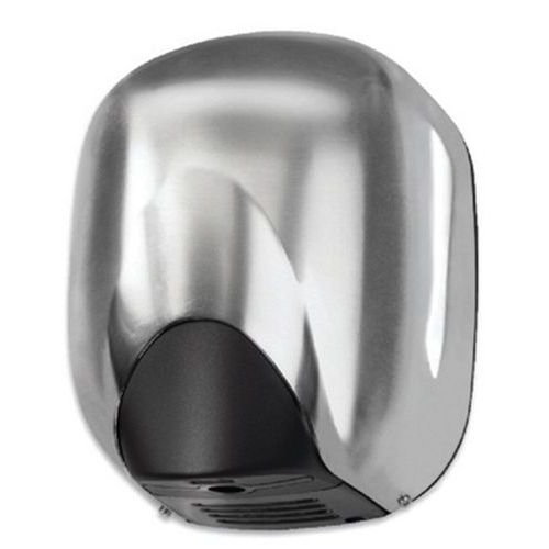 Asciugamani senza resistenza - a lama d’aria Alluminio 1.100 W,