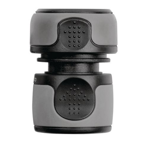 Raccordo rapido per tubo d'irrigazione Ø 19 mm - Techn'O,