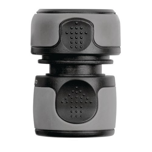 Raccordo rapido per tubo d'irrigazione Ø 15 mm - Techn'O,