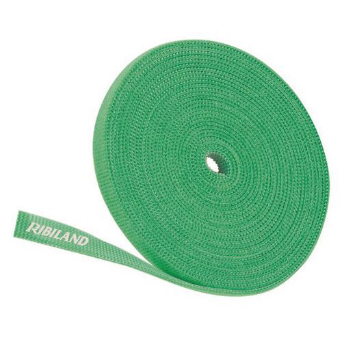 Bobina di corda per piante 1 cm x 5m da tagliare,