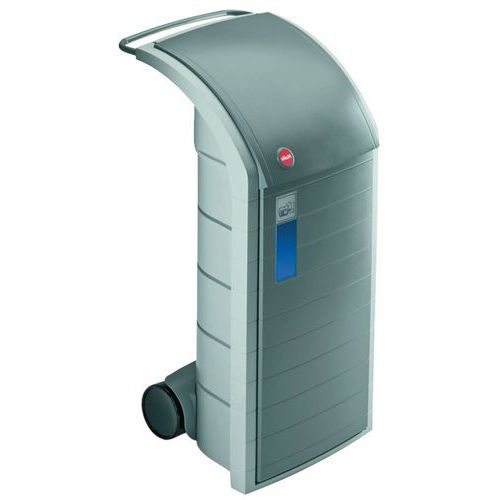 Set mobile Profiline Tipo:Profiline Mat.:Plastica,