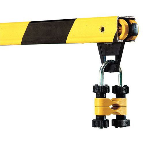 Supporto per cavo 8/18,