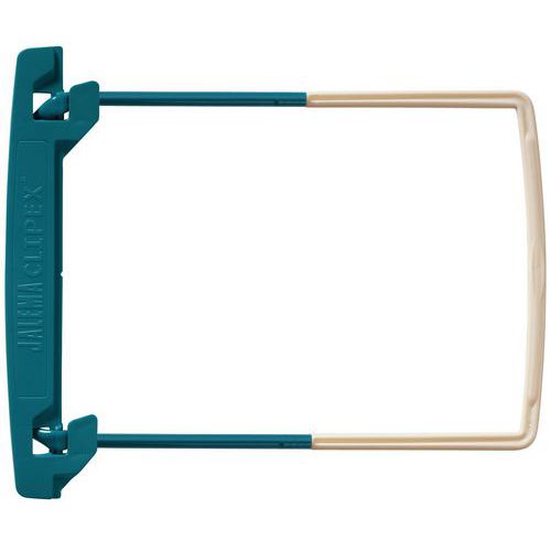 Meccanismo Di Fissaggio Jalema Clipex :,