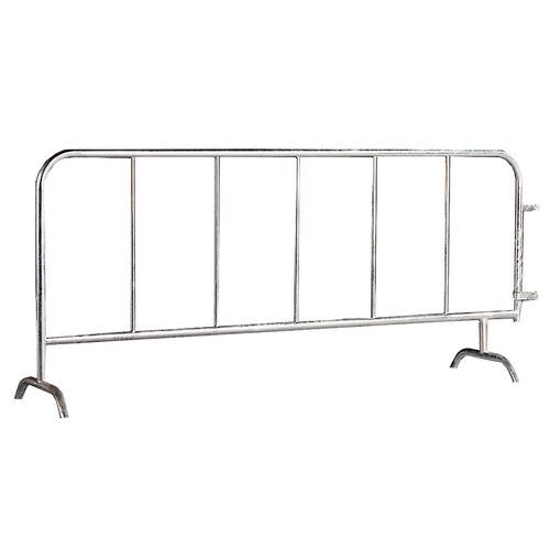 Transenna a 5 barre,