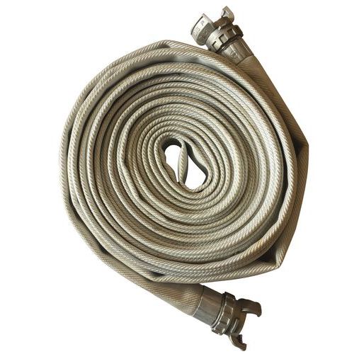 Manichetta antincendio da 20 m diametro 25,