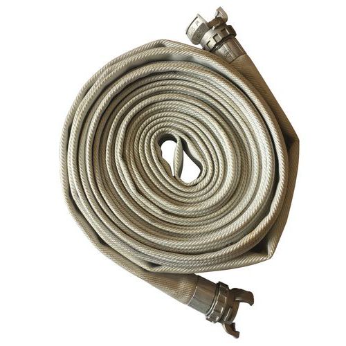 Manichetta antincendio da 40 m diametro 25,