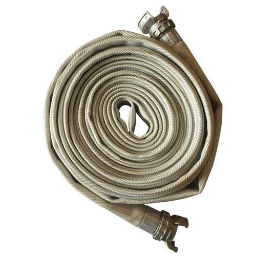 Manichetta antincendio da 40 m diametro 45,