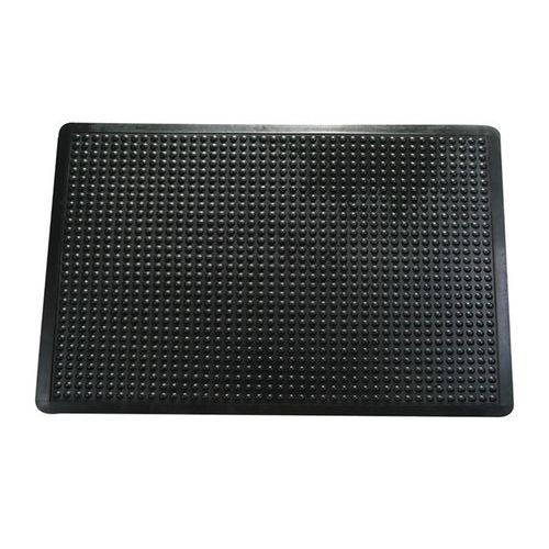 Tappeto antifatica ergonomico Bulle 90 x 120 cm,