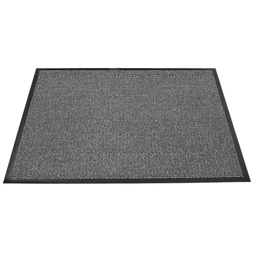 Zerbino da interno 120 x 180 cm antracite,