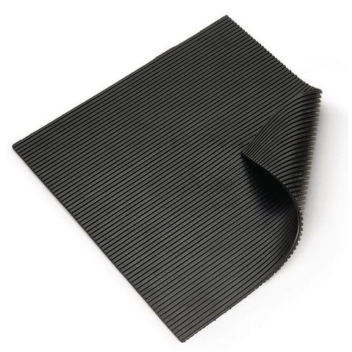 Paglione Ammortizzatore Max Carico:3kg/cm² Materiale:Gomma,