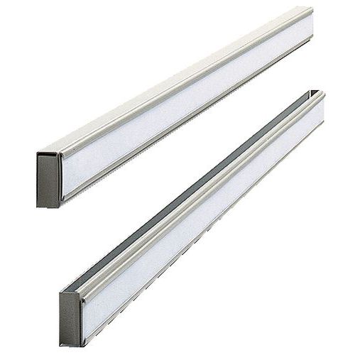 COPPIA SUPPORTI INDICE 10 PLANNING DA COSTRUIRE GRIGI,