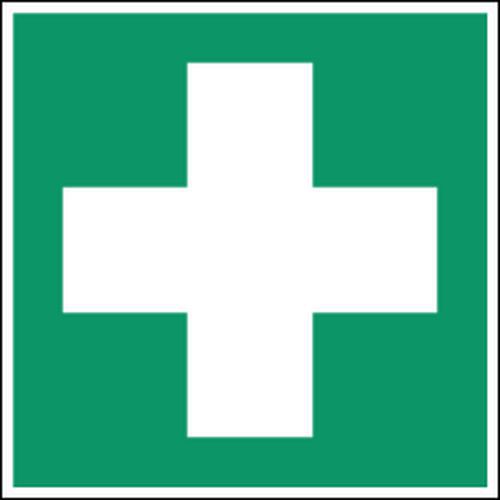 Cartello Di Evacuazione-Emerge Messag:Pronto S Material:Poli,