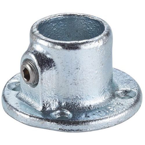 Connettore di montaggio - Supporto diametro 42,