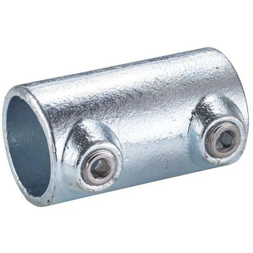 Connettore di montaggio - Raccordo diametro 42,