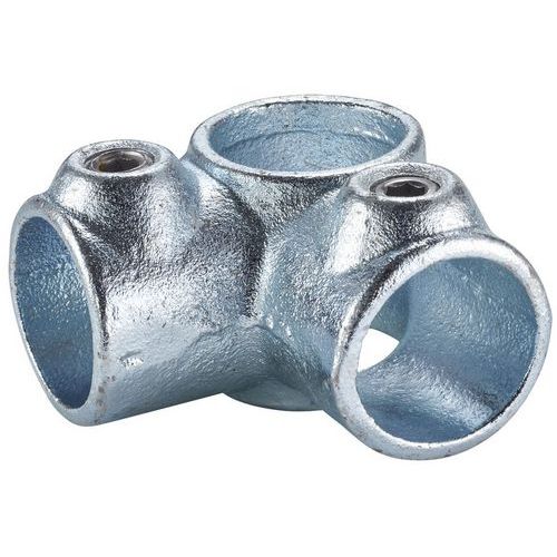 Connettore di assemblaggio - 4 vie diametro 42,