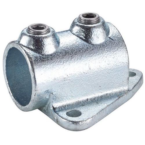 Connettore - Supporto applique diametro 42,