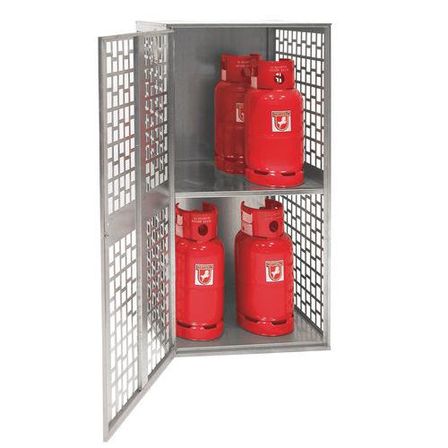 Contenitore Isolato Per Bombola Gas - Per Picnic, Campeggio E Attività All'aperto, Resistente E Impermeabile