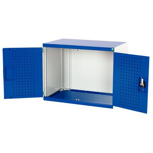 Armadio Per Utensili Con Ante 650X1050X80 mm MM,