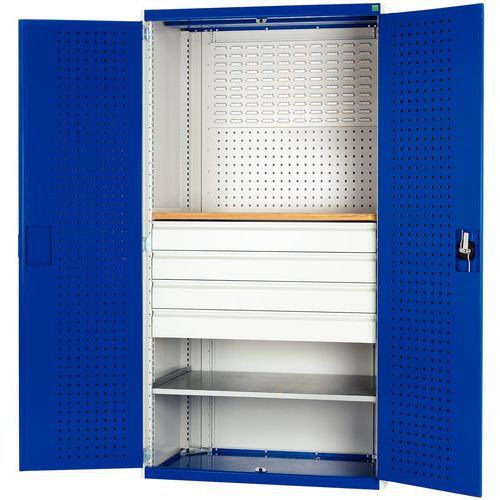 Armadio 1050X650X2000 650 x 1.050 x 2.000 mm 0 MM,