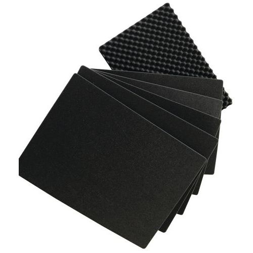 Espanso presagomato per interno cassa K424 XC - 120L,