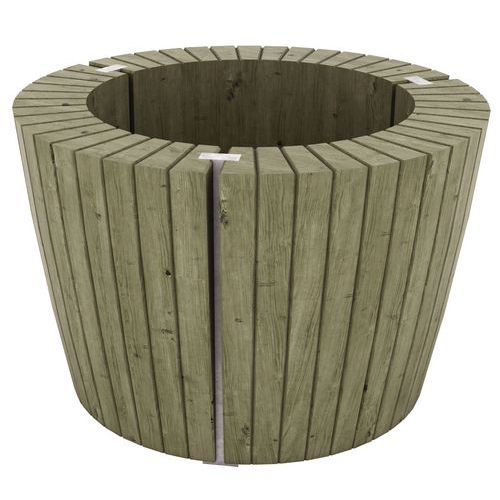 Fioriera Arzano D77,