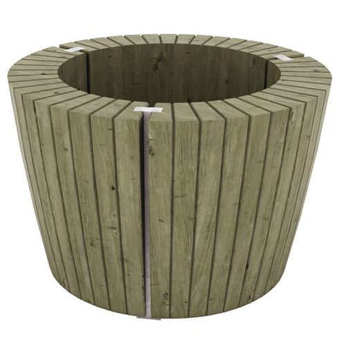 Fioriera Arzano D92,