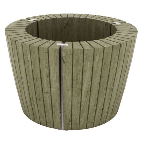 Fioriera Arzano D62,