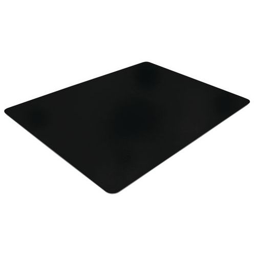 Tappeto Cleartex nero 120 x 150 cm,